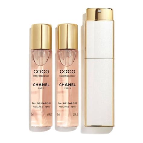 coco mademoiselle chanel sephora prix